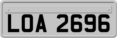 LOA2696