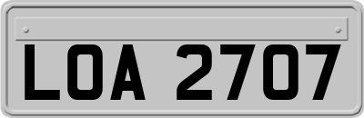 LOA2707