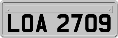 LOA2709