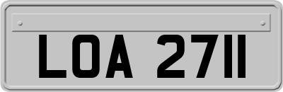 LOA2711