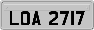 LOA2717