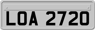 LOA2720