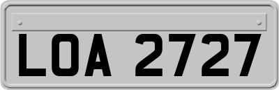 LOA2727