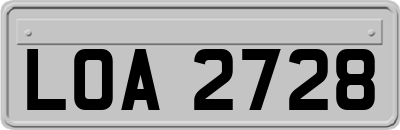 LOA2728