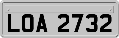 LOA2732