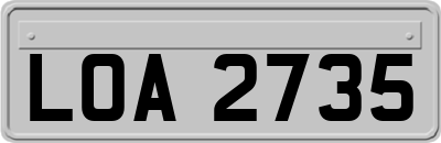 LOA2735