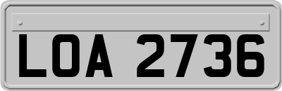 LOA2736