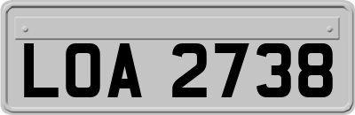 LOA2738