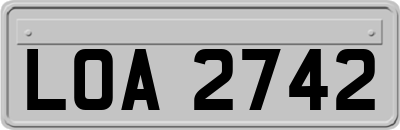 LOA2742