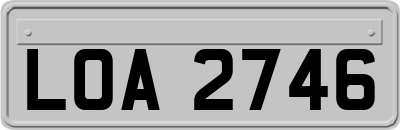 LOA2746