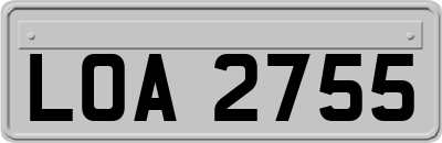 LOA2755