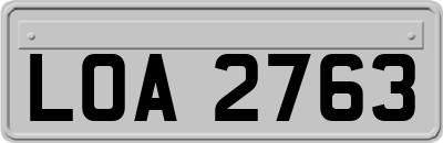 LOA2763