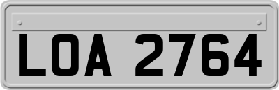 LOA2764
