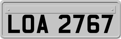 LOA2767