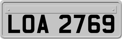 LOA2769