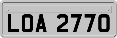 LOA2770