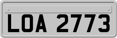 LOA2773