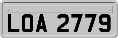 LOA2779