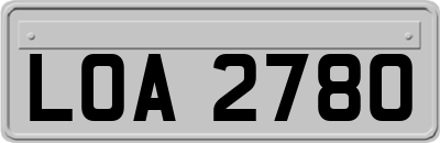 LOA2780