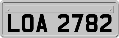 LOA2782