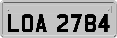 LOA2784
