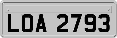 LOA2793
