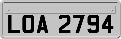 LOA2794