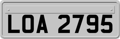 LOA2795