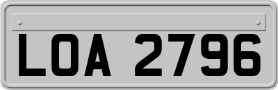 LOA2796
