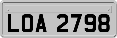 LOA2798