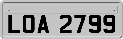 LOA2799