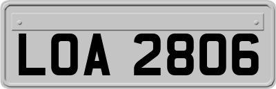 LOA2806