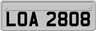 LOA2808