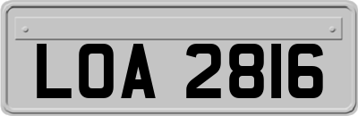 LOA2816