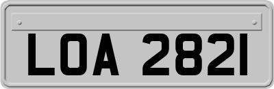 LOA2821