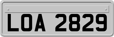 LOA2829