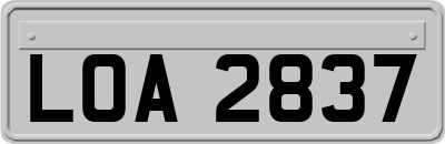 LOA2837