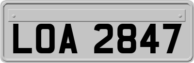 LOA2847