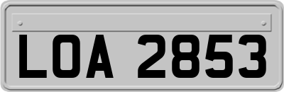 LOA2853
