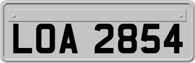 LOA2854