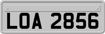 LOA2856
