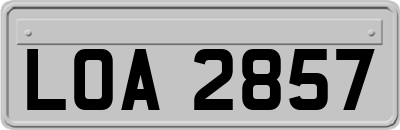 LOA2857