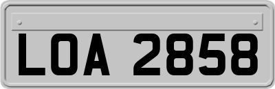 LOA2858