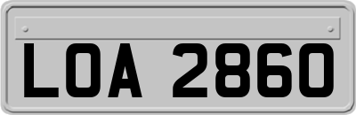 LOA2860