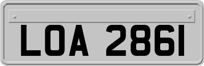 LOA2861