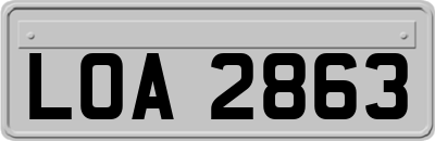 LOA2863