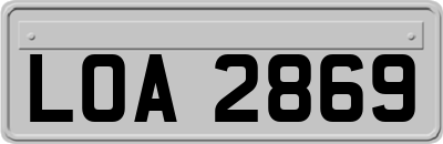 LOA2869