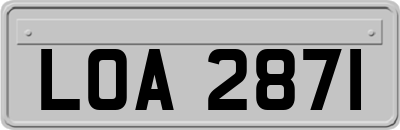 LOA2871