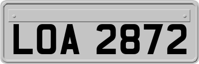 LOA2872