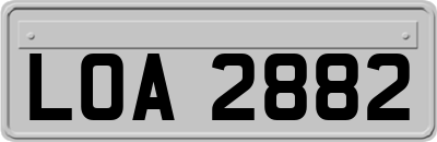 LOA2882
